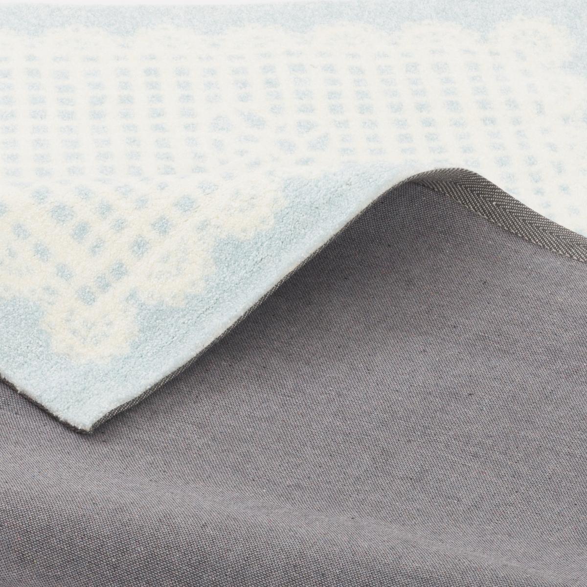HAPPY KIDS MARIE - Blau, Textil (120/180cm) - Pergamon