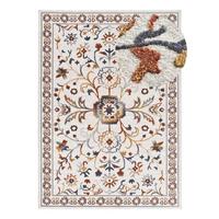 KURZFLORTEPPICH Mehrfarbig Luly 160/230 cm - Multicolor, Textil (160/230cm) - Atticgo