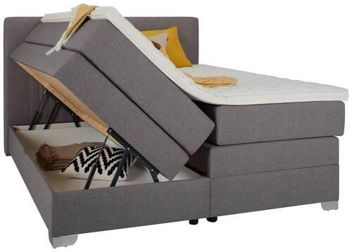 Boxspringbett plura