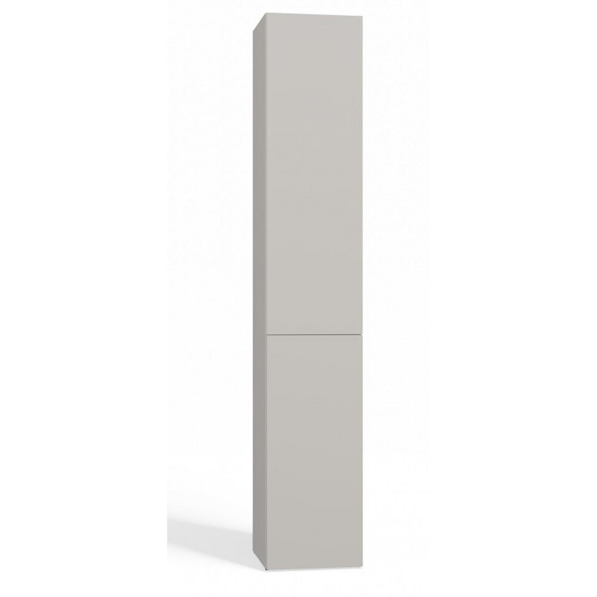 BADEZIMMERSCHRANK Kaschmir 31/174/30 - Kaschmir, Holzwerkstoff (31/174/30cm) - RAUMHIRSCH FURNITURE
