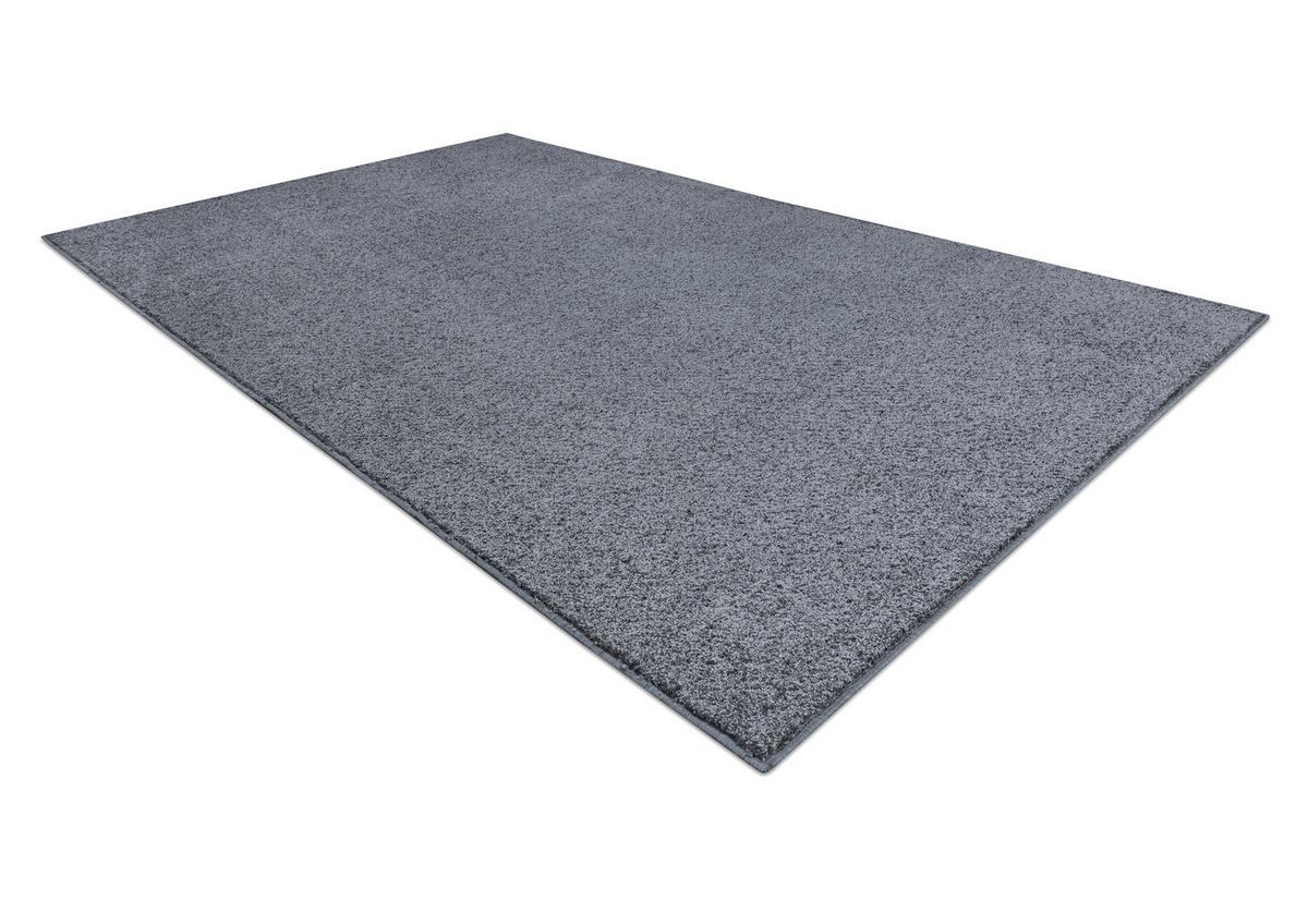 LÄUFERBODEN SANTA 200/400 cm - Grau, Textil (200/400cm) - rugsX