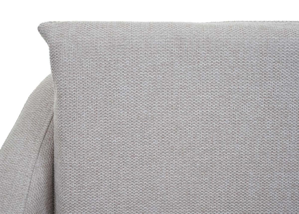 RELAXSESSEL H93A Beige - Beige, Textil (70/92/70cm) - MCW