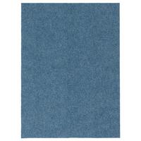 KUNSTRASEN RASENTEPPICH MIT NOPPEN KINGSTON - Blau, Textil (200/200cm) - Snapstyle