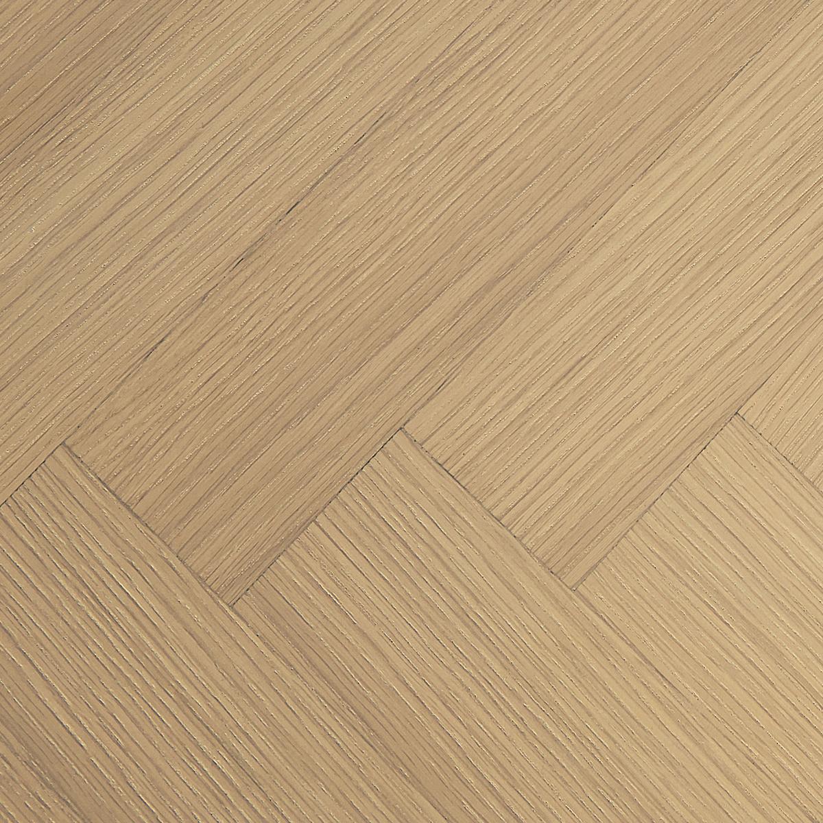 ESSTISCH 180/90/80 cm Hellbraun, Schwarz Rechteckig Ivorie - Hellbraun, Holzwerkstoff (90/180/80cm) - Beliani