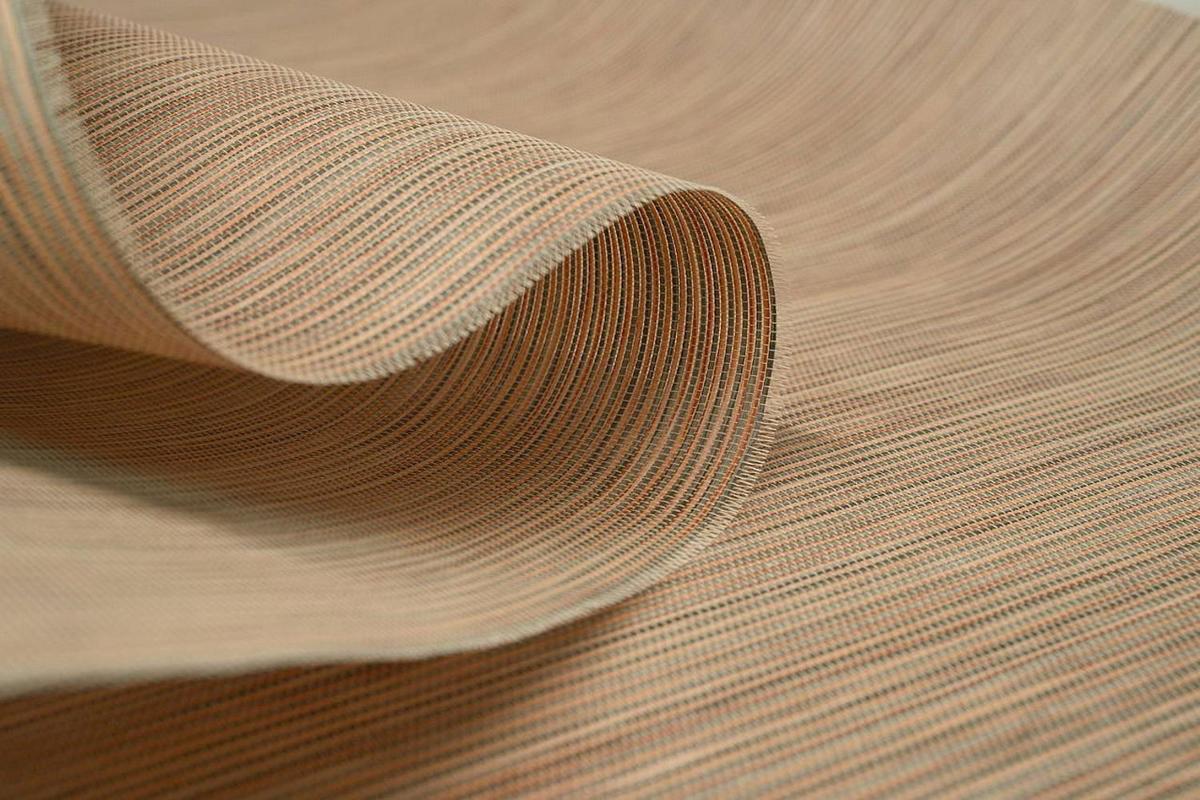 HÄNGELEUCHTE Grau 50/25 cm - Beige/Grau, Kunststoff (50/0.6/25cm) - ONZENO