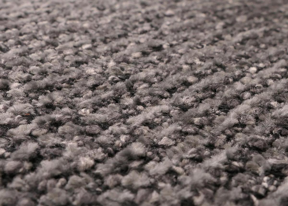 LOUNGE-SESSEL Grau - Grau, Textil (74/88/77cm) - MCW