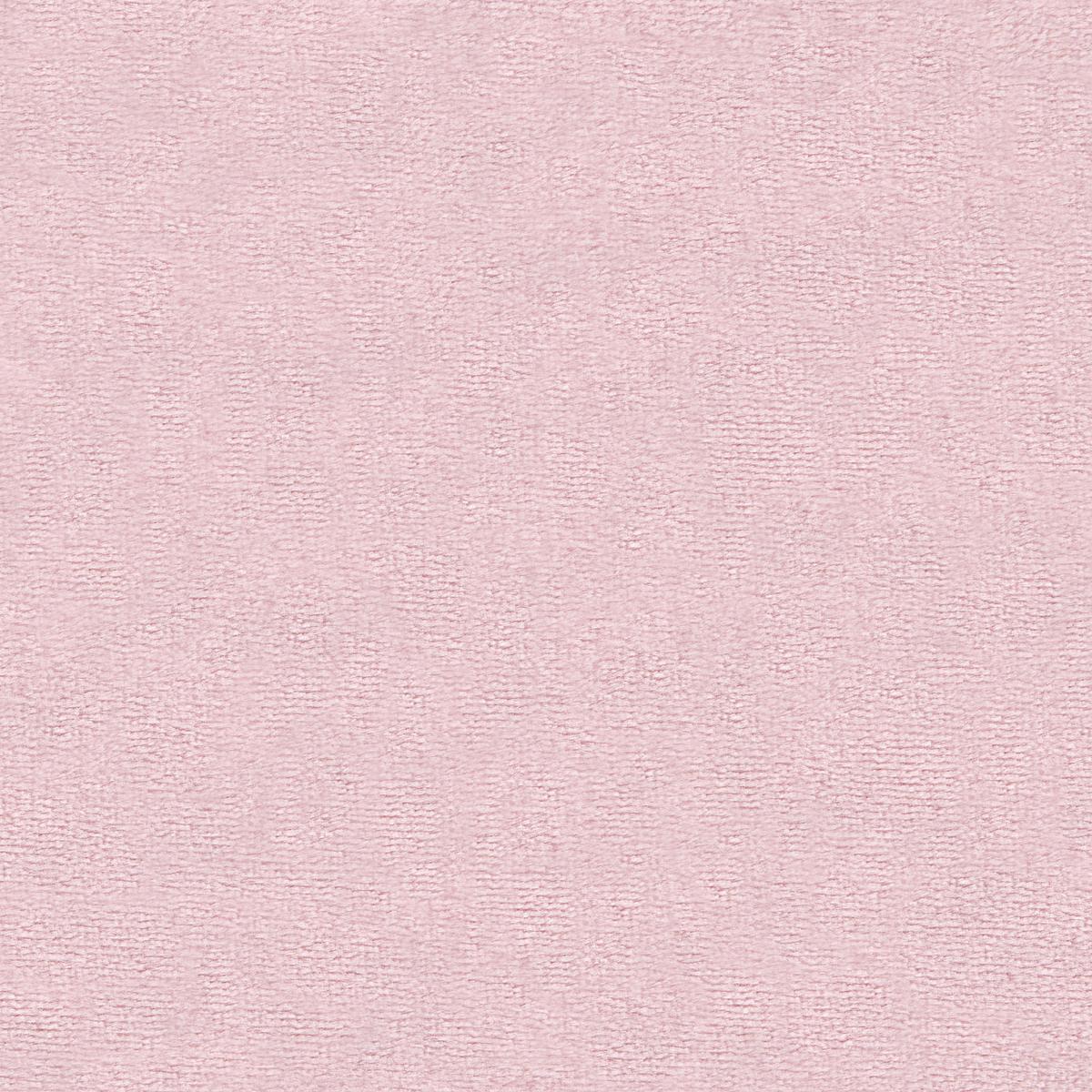 DECKE Rosa Bayburt 200/220 cm - Pink, Textil (200/220cm) - Beliani