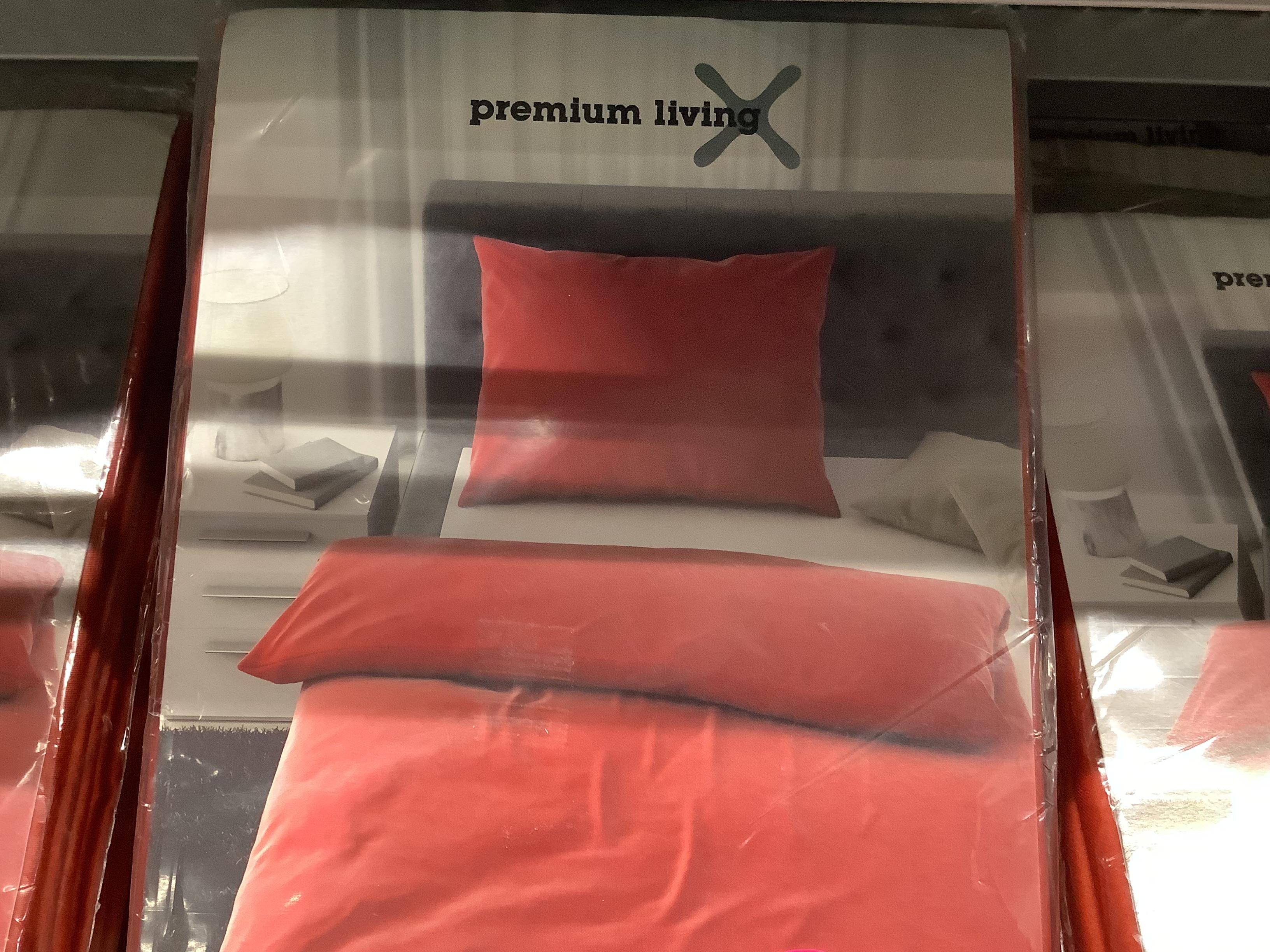 ALEX UNI ÁGYNEMŰHUZAT-GARNITÚRA