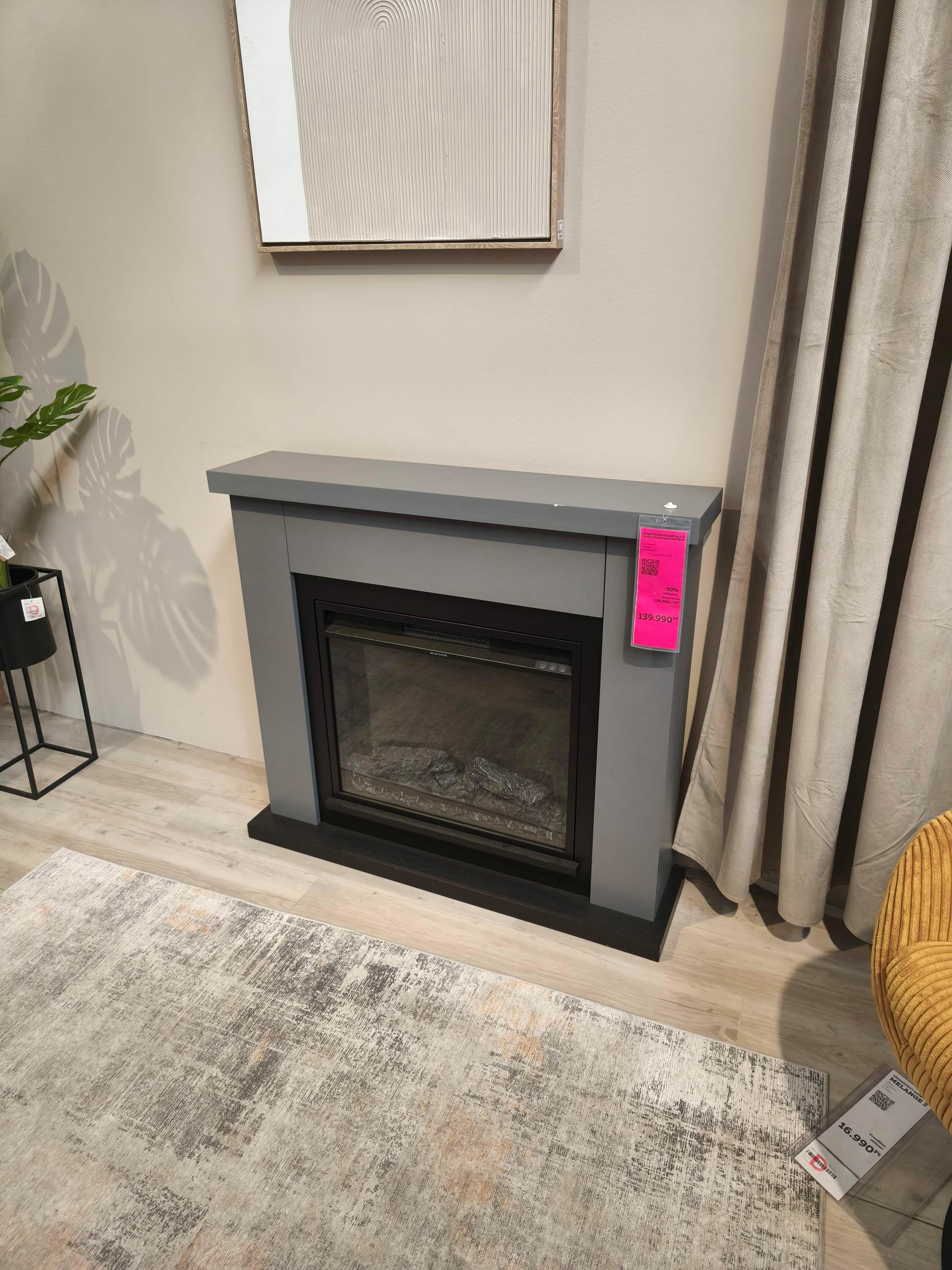 ELEKTROMOS KANDALLÓ TAGU FRODE HAMUSZÜRKE