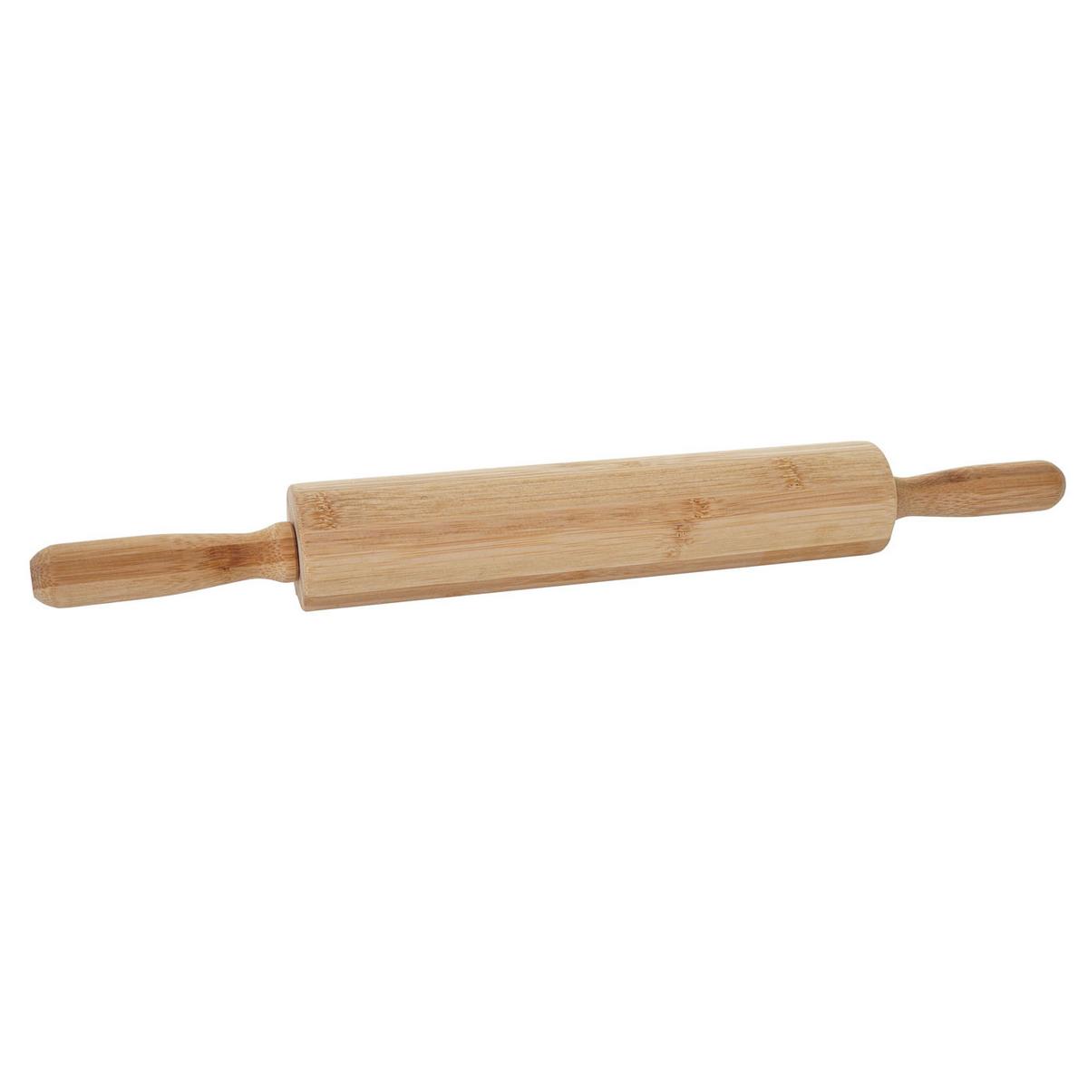 NUDELHOLZ Braun - Braun, Holz (5cm) - MCW
