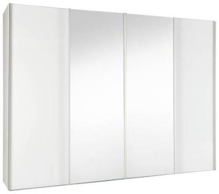 SCHWEBETÜRENSCHRANK SONATE ROM