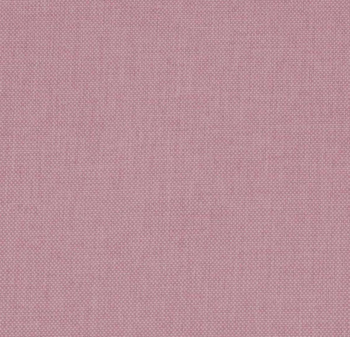SCHLAUFENGARDINE »Jena« HxB 250x140 cm Altrosa - Rosa, Textil (140/250cm) - Gardinenbox