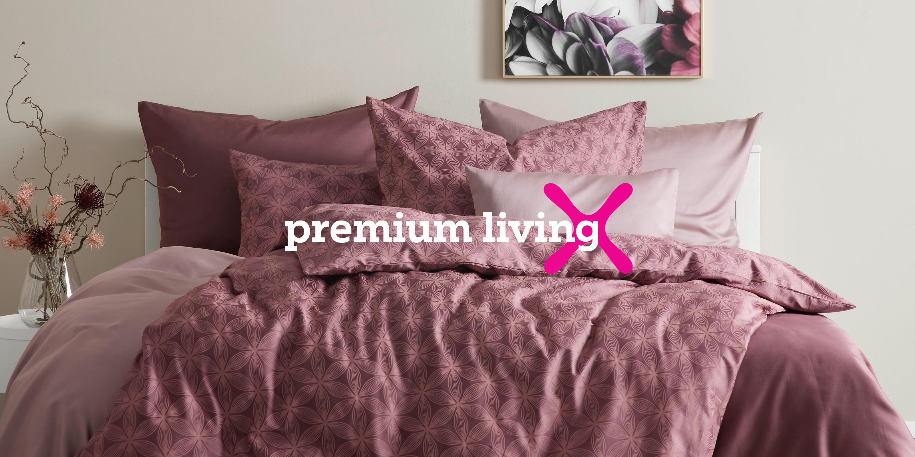Premium Living