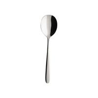 SERVIERLÖFFEL Daily Line silber - Silberfarben, Metall - Villeroy & Boch
