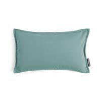 OUTDOORKISSEN SET Das Ruhepolster 2er-Set - Grün, Textil (50/6cm) - Mokebo