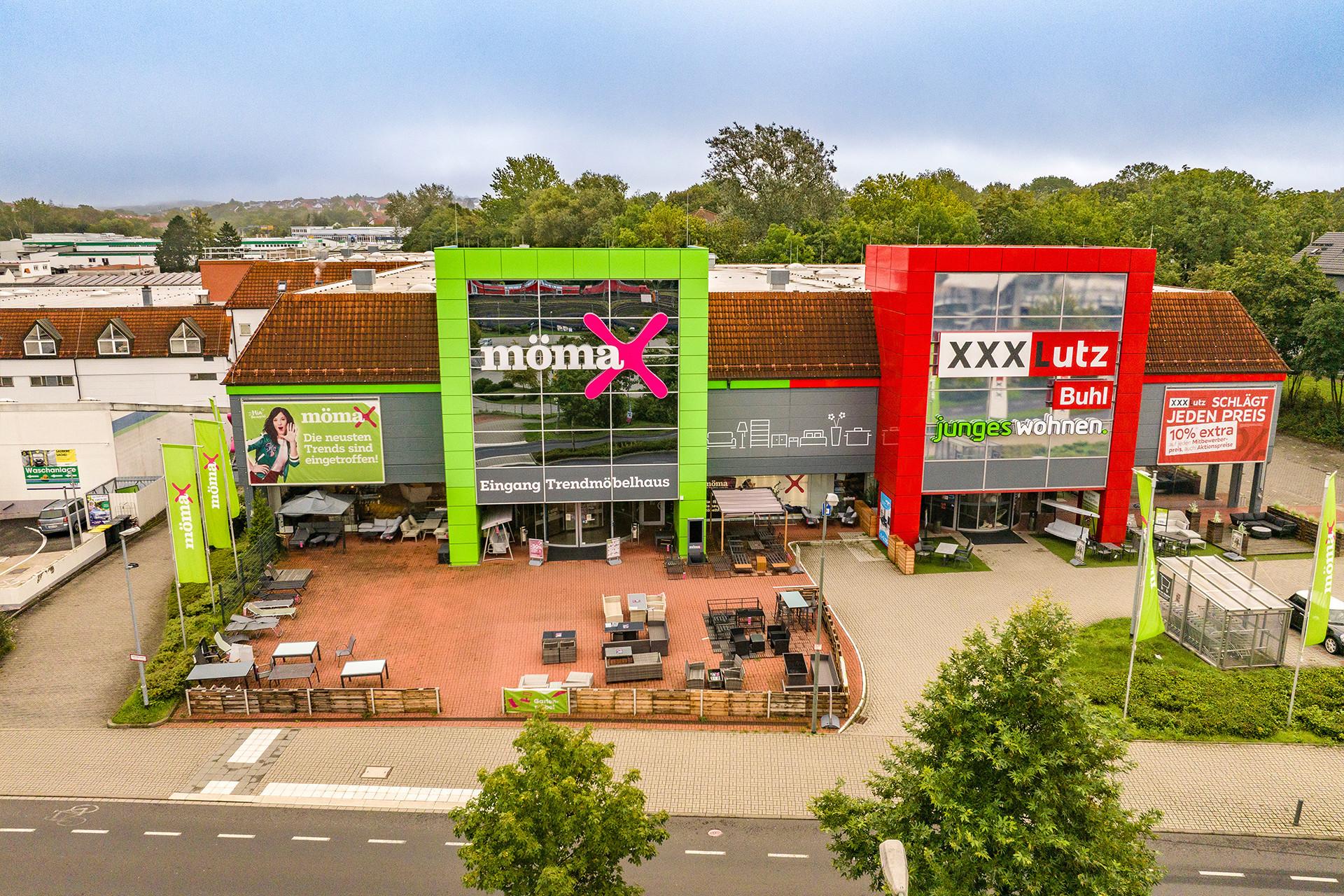mömax Fulda Ihr Trendmöbelhaus in Fulda