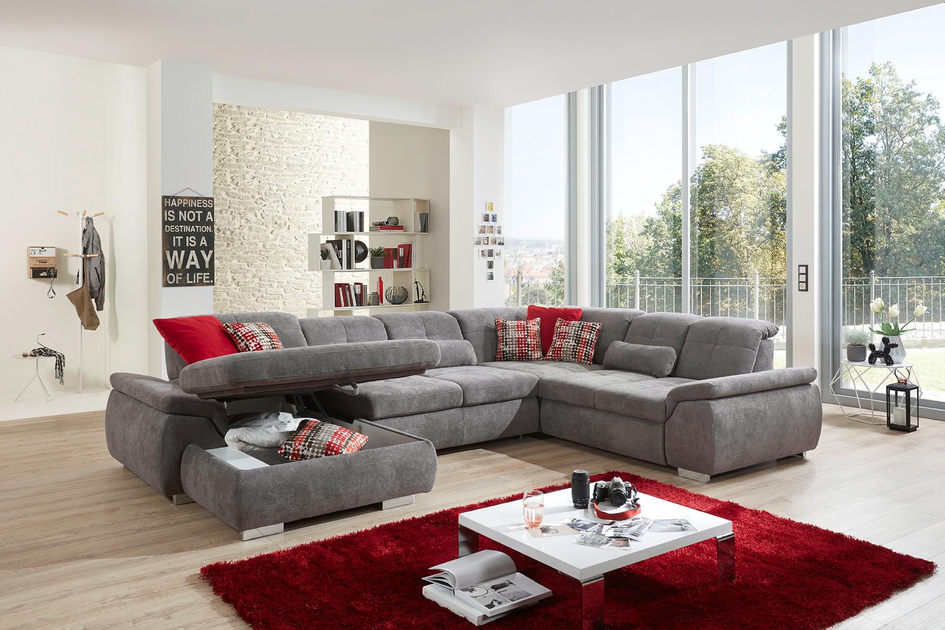 Pohrana Paso garniture