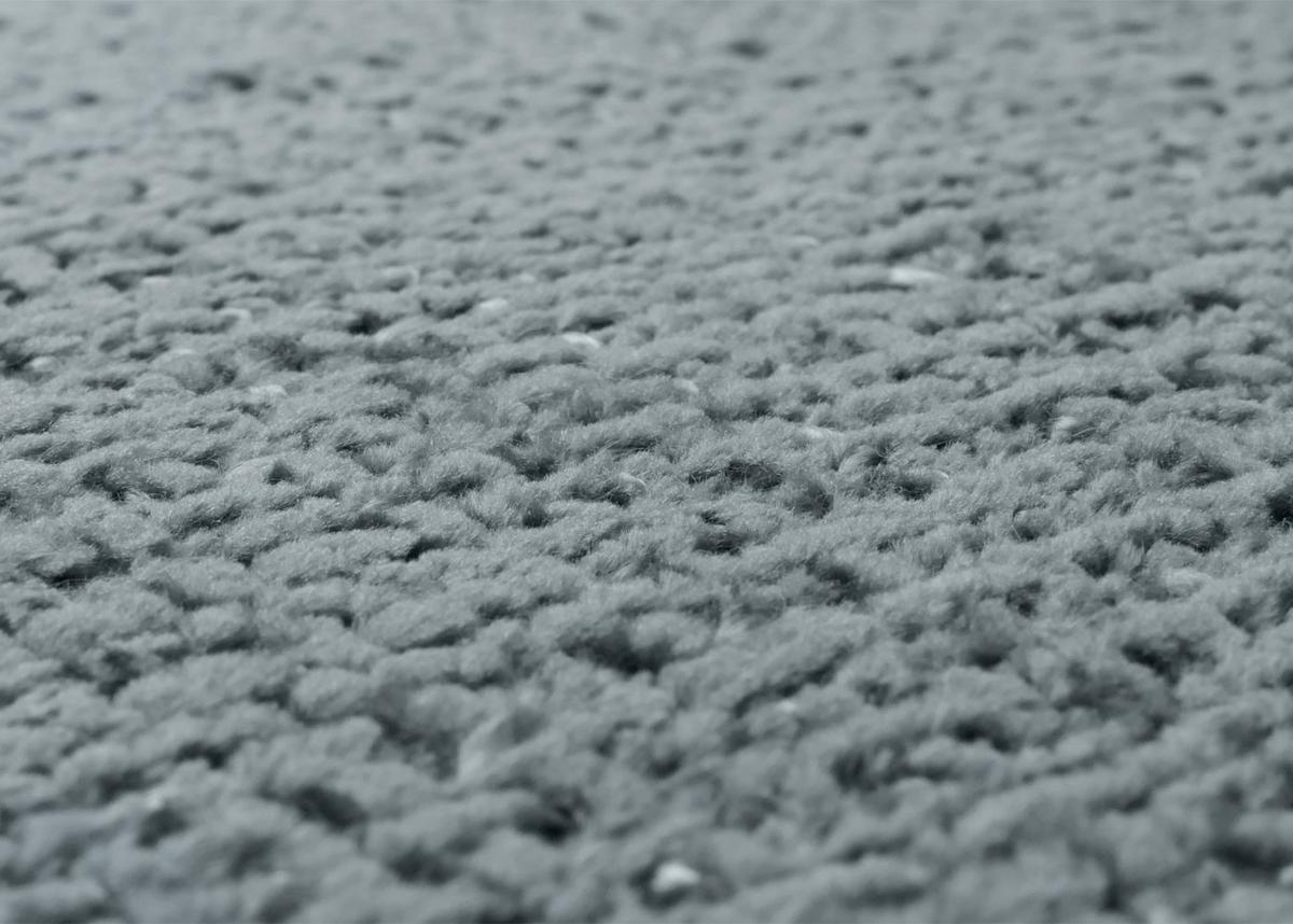 ESSZIMMERSTUHL Blau, Grün 2er-Set - Blau/Grün, Textil (64/98/58cm) - MCW