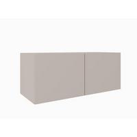 LOWBOARD MIVO 100/41/40 cm, Hängender TV-Schrank Kaschmir - Kaschmir, Holzwerkstoff (100/41/40cm) - MASSENO