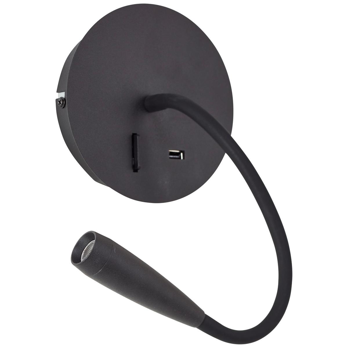 WANDSPOT Jutta G99946/76 - Goldfarben, Metall (14/41.6/14cm) - Brilliant
