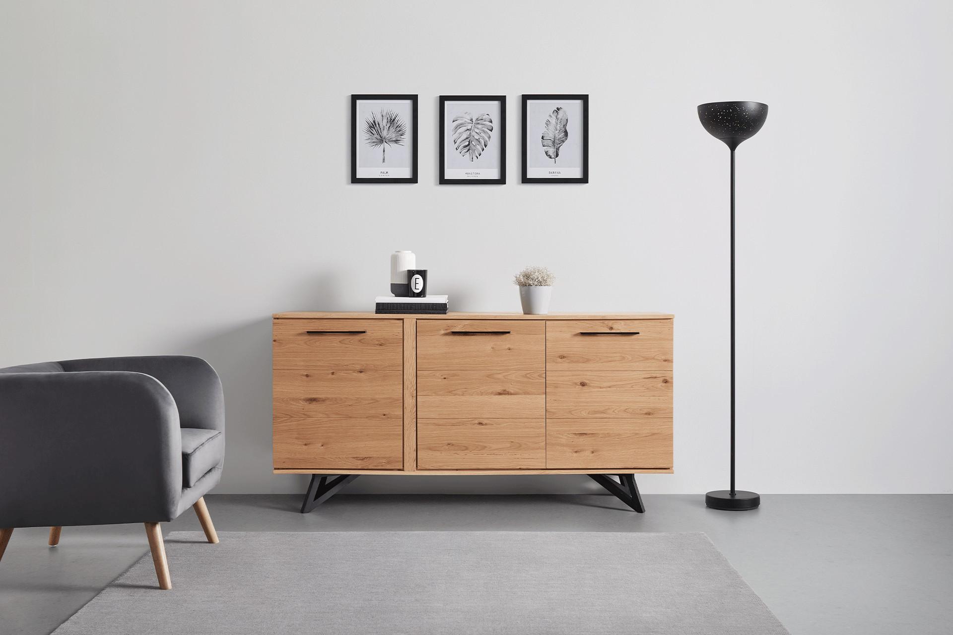 Sideboards Eiche günstig bei mömax