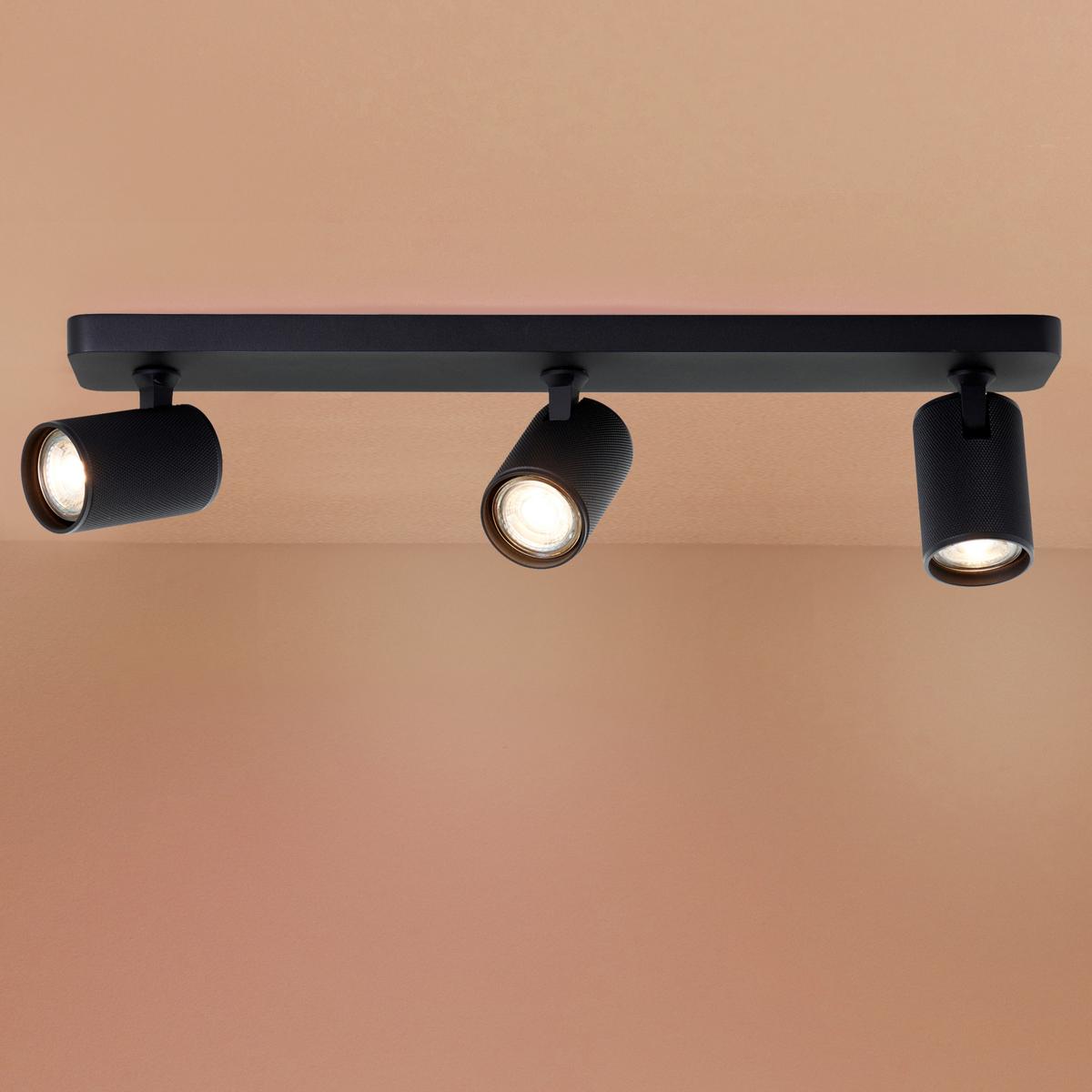 BALKENSTRAHLER Marty G99203/76 - Schwarz, Metall (9/53/12.1cm) - Brilliant