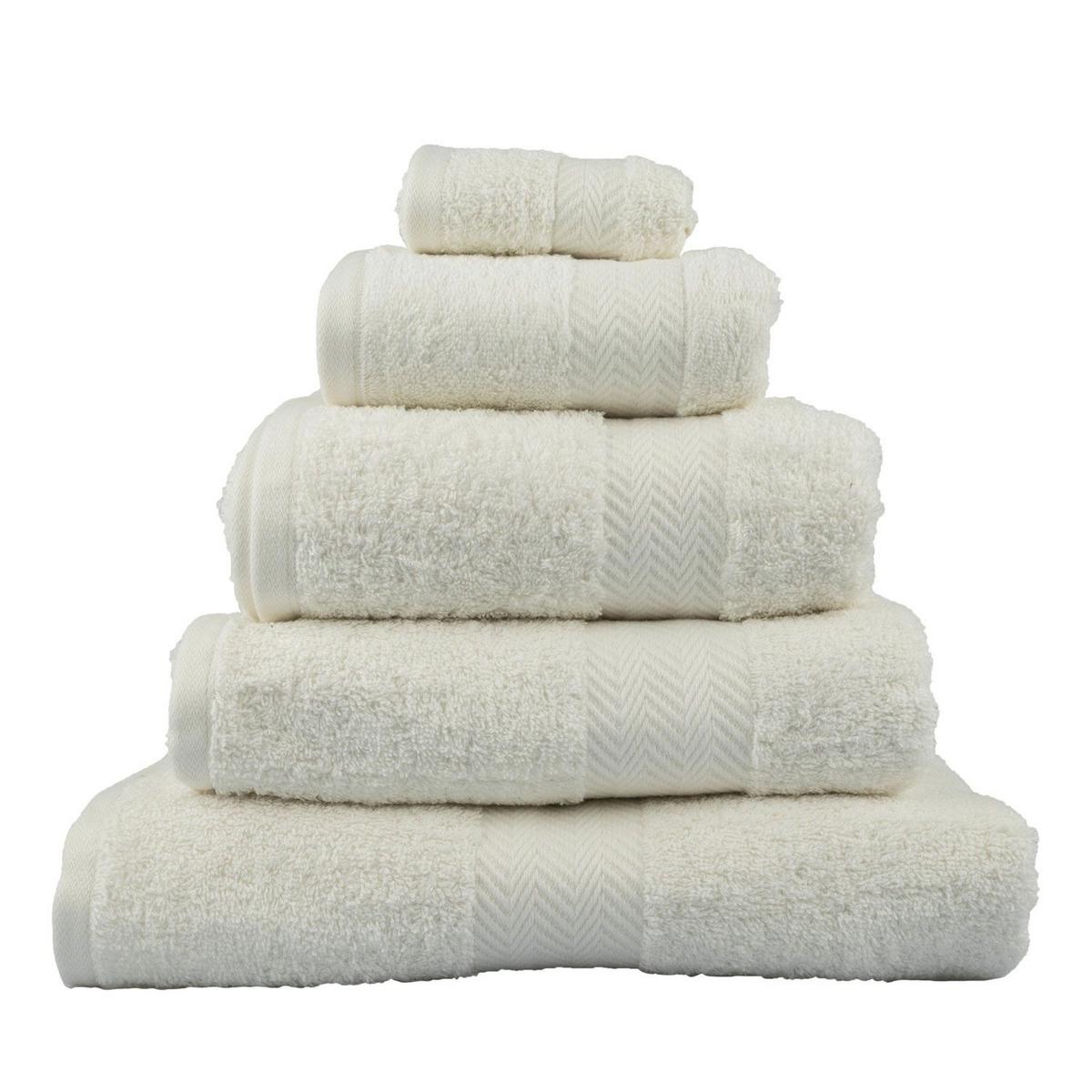 SAUNATUCH Comfort blau 95/180 cm - Creme, Textil (95/150cm) - Homescapes