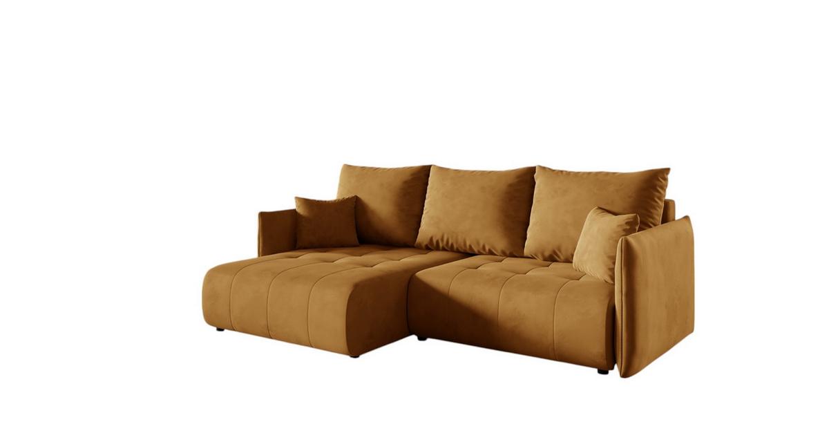 Fun Möbel ECKSOFA Canio online kaufen mömax