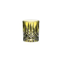 WHISKYGLAS Laudon Hellgrün 295 ml - Grün, Glas (0.295L) - Riedel