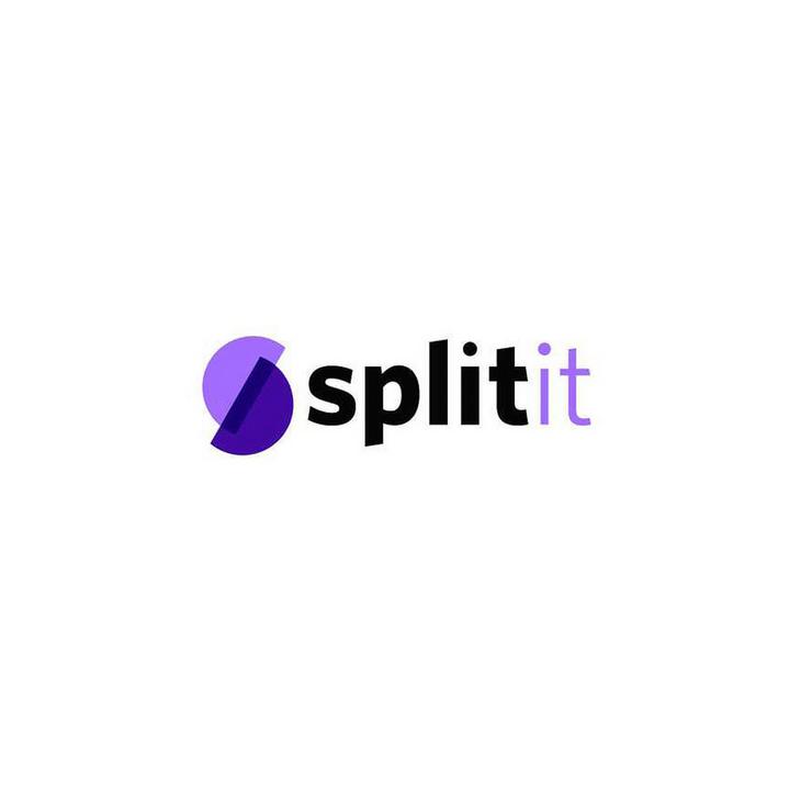 Split it