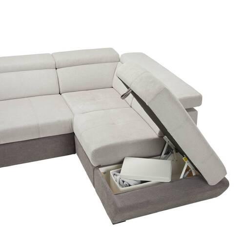 WOHNLANDSCHAFT SPEEDWAY