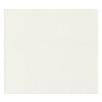 VLIESTAPETE Weiß 53/1005 cm - Weiß, Textil (53/1cm) - KUNSTLOFT