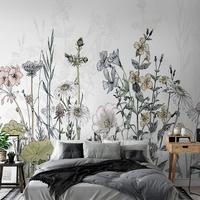 SELBSTKLEBENDE FOTOTAPETE 245/175 cm - Multicolor, Kunststoff/Textil (245/1cm) - KUNSTLOFT