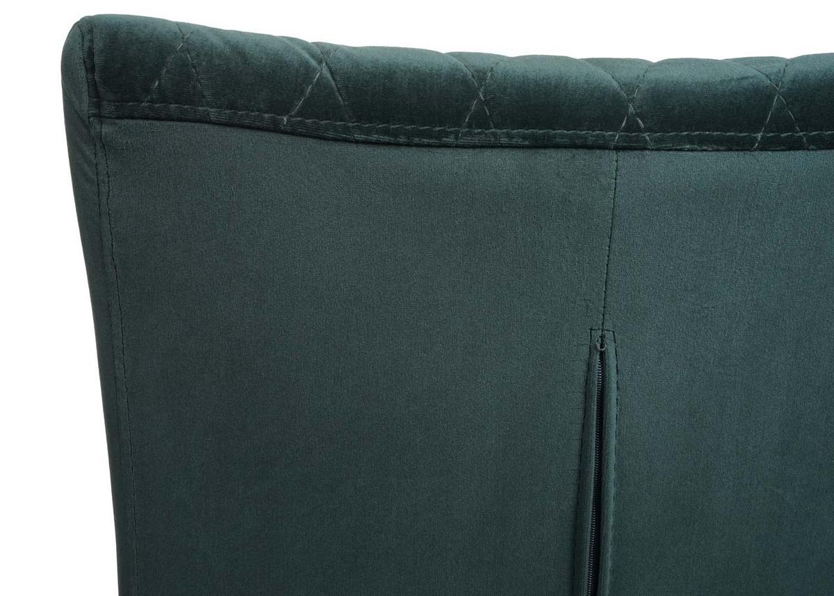 FREISCHWINGER Grün - Grün, Textil (44/96/48cm) - MCW