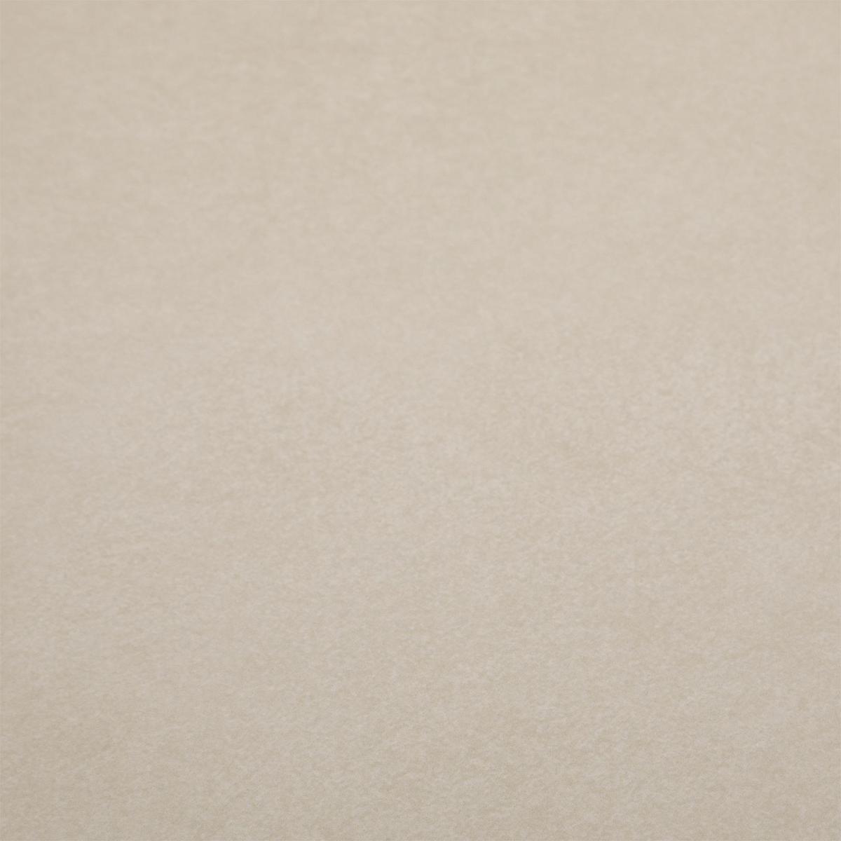 BEISTELLTISCH ROSALIA - Beige/Weiß, Metall (46/46/45cm) - IDIMEX