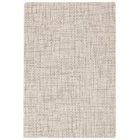 IN & OUTDOOR TEPPICH FLACHGEWEBE OSLO KARO MODERN - Creme, Textil (80/400cm) - Snapstyle