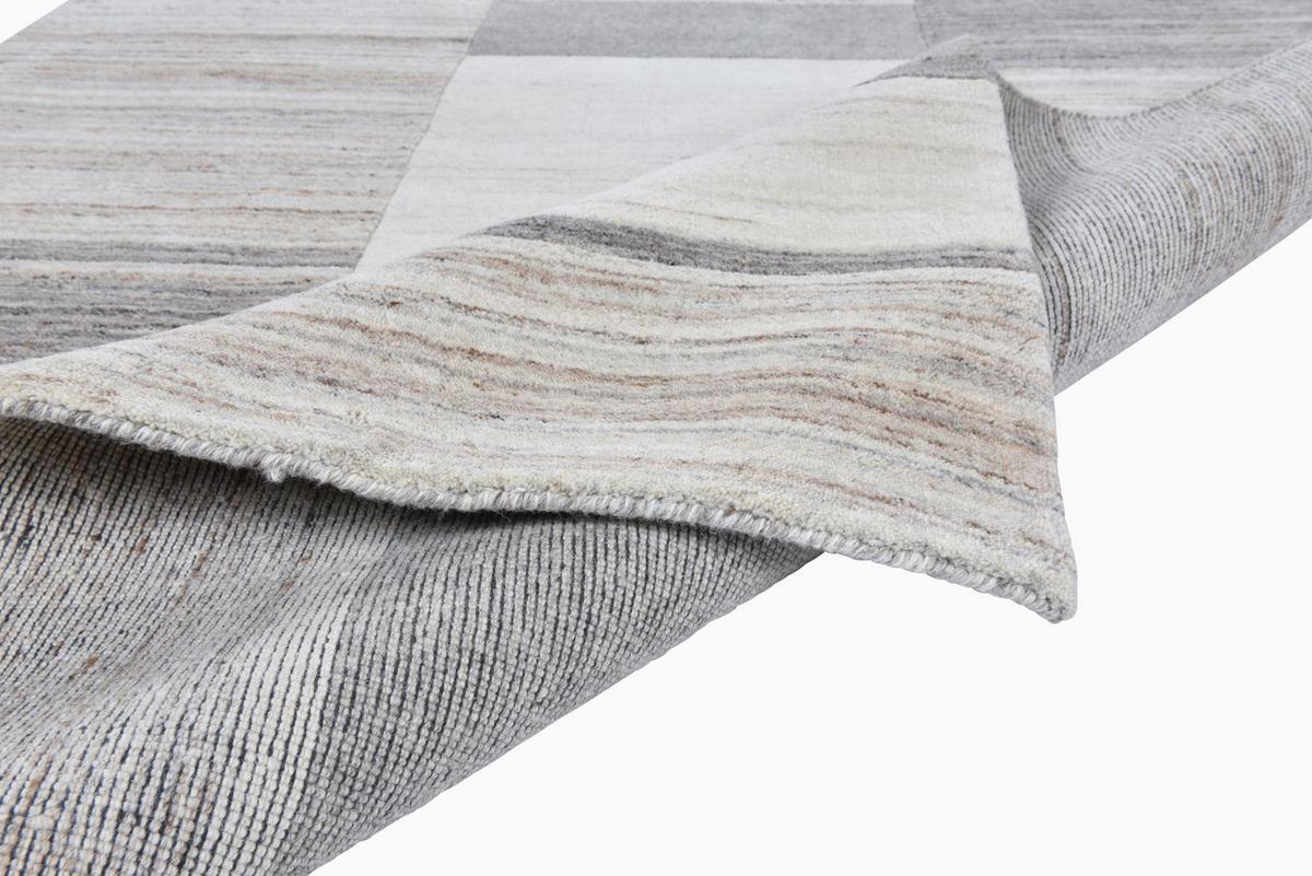 WOLLTEPPICH Lori Dream Super 250x300 cm - Beige, Textil (250/300cm) - THEKO