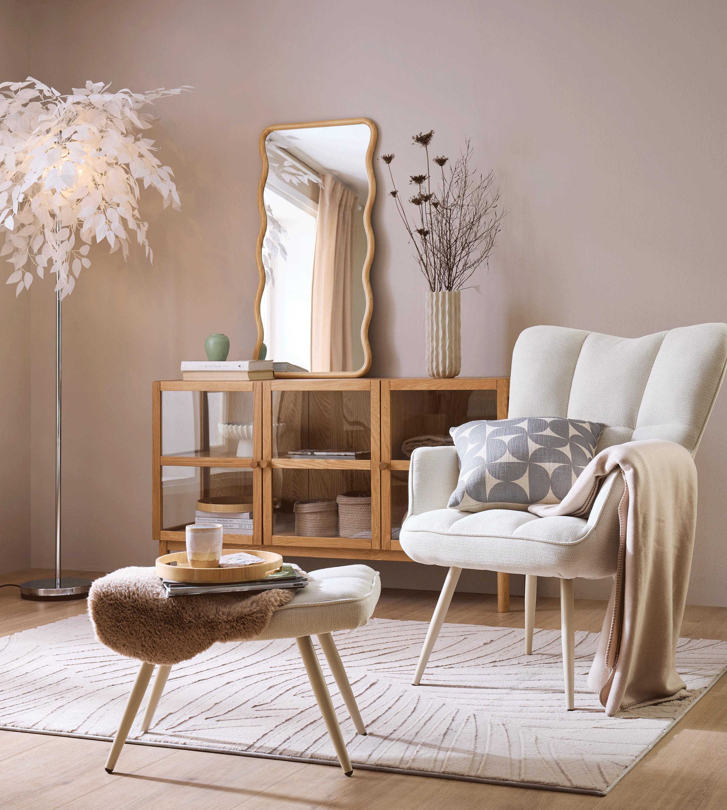 Gemütlich & Natürlich