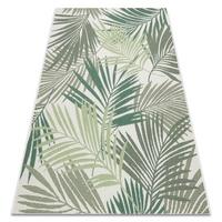 TEPPICH Color 80/150 cm - Pastellgrün, Textil (80/150cm) - rugsX