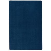 TREND VELOURS TEPPICH JOY - Dunkelblau, Textil (200/250cm) - Snapstyle