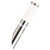 AUSSENWANDFACKEL Bole G46798/82 - Anthrazit, Metall (22/8.5/44cm) - Brilliant