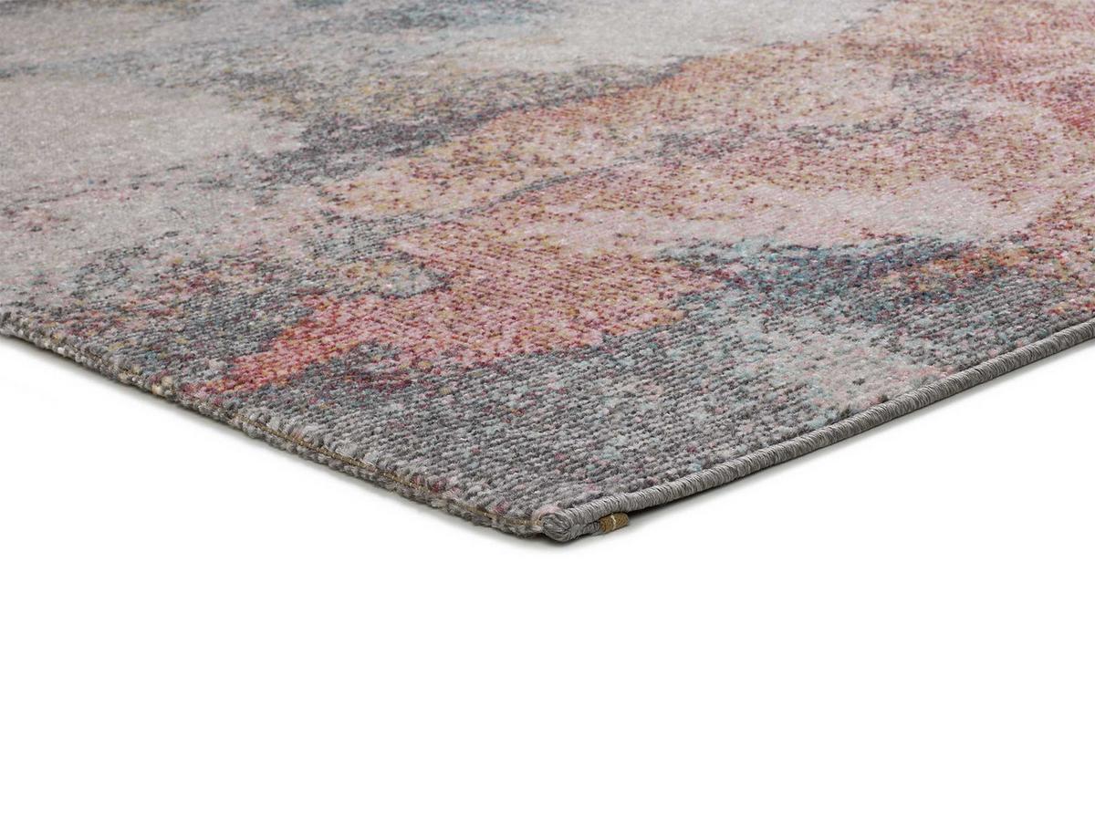 OUTDOORTEPPICH mehrfarbig Samara 200/290 cm - Multicolor, Textil (200/290cm) - Atticgo
