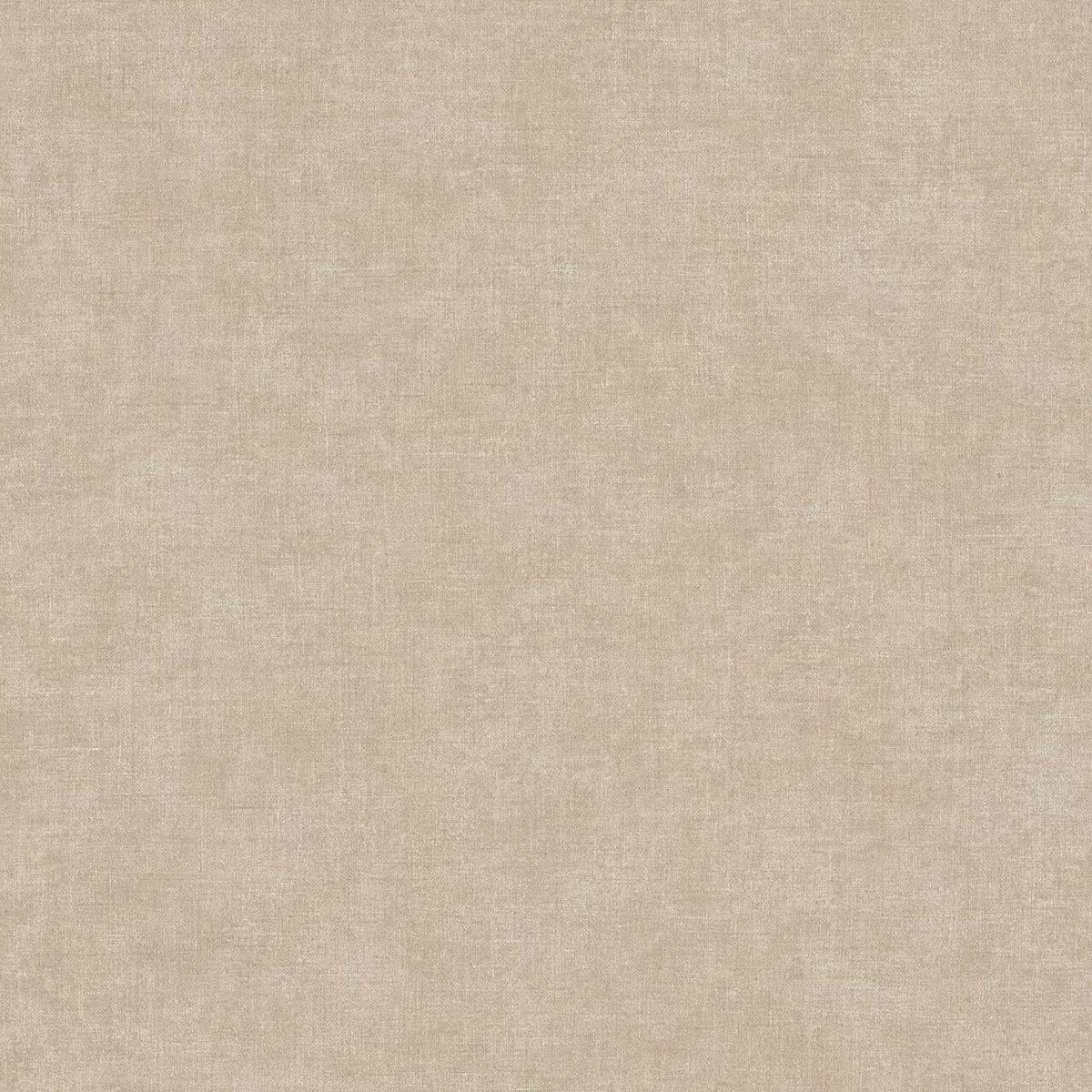 VLIESTAPETE Braun 53/1005 cm - Braun, Kunststoff/Textil (53/1cm) - KUNSTLOFT