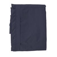 ERSATZBEZUG DACH PERGOLA Blau - Blau, Textil (320/1/250cm) - MCW