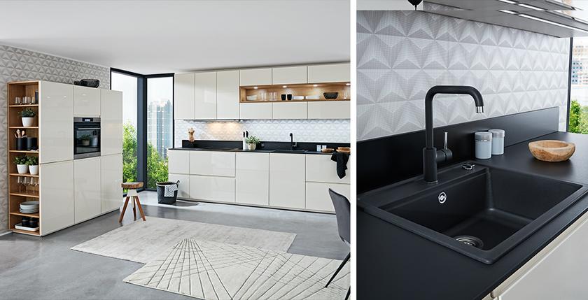 Küchenspülen entdecken mömax