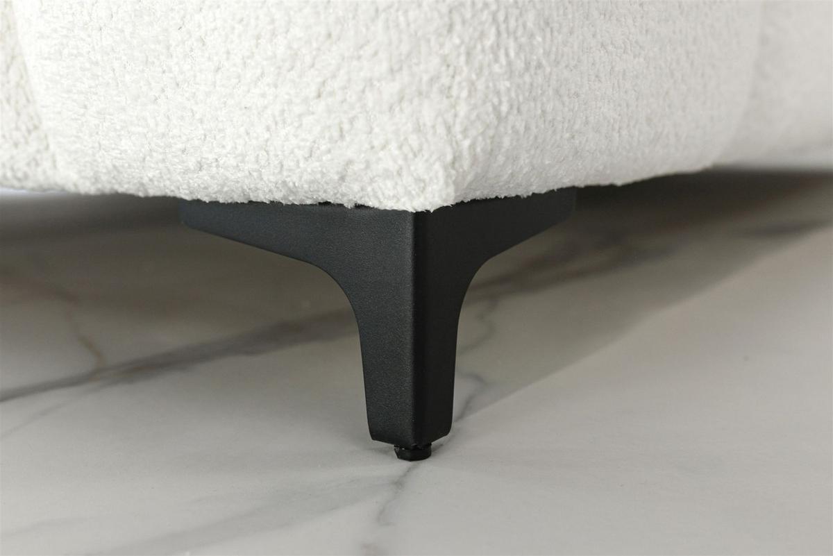 BOXBETT Isabel - Grün, Holzwerkstoff/Textil (160/200cm) - Fun Möbel