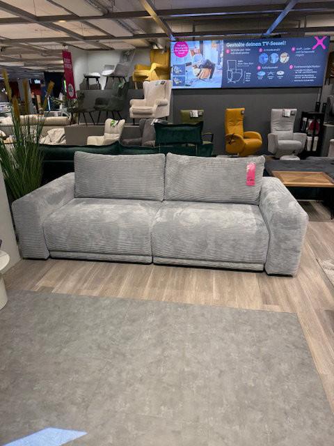 SOFA PLAIN