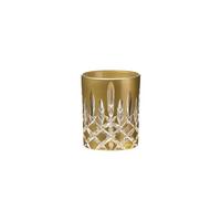 WHISKYGLAS Laudon Gold 295 ml - Goldfarben, Glas (0.295L) - Riedel