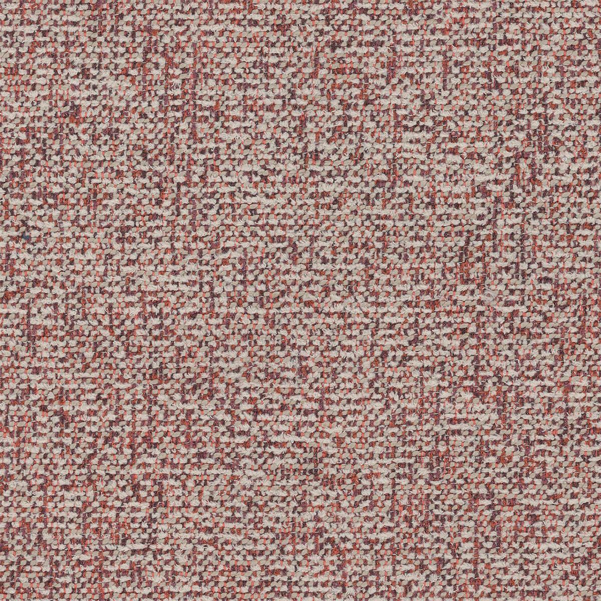 PANORAMASOFA Lorenzo 5 Sitzplätze Rosa - Pink, Holz (378/85/236cm) - Petits-meubles