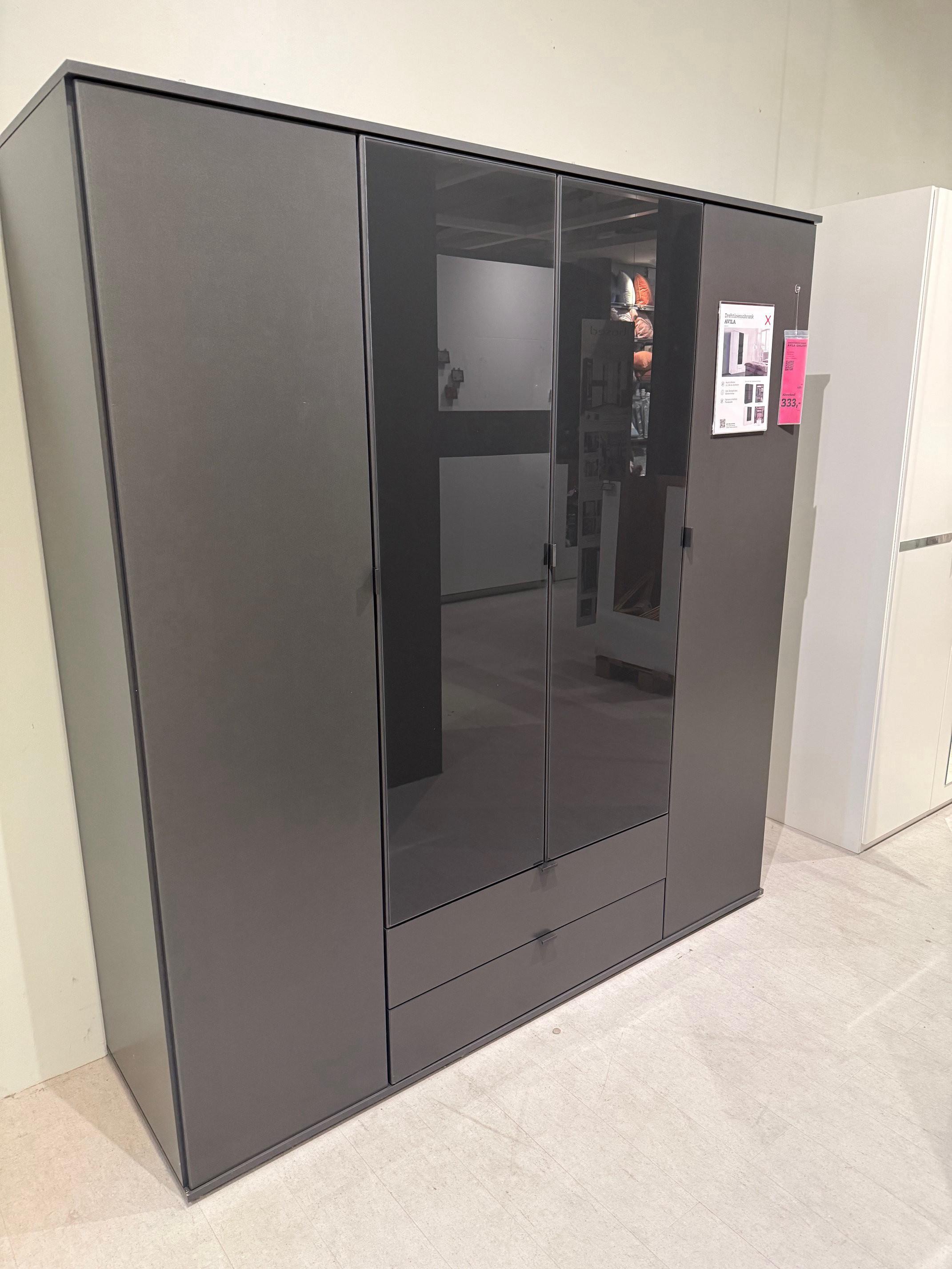 DREHTÜRENSCHRANK AVILA